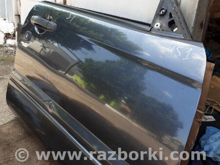 ФОТО Дверь передняя правая для Subaru Forester SG S11 (02-08) Київ