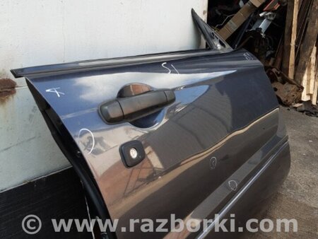 ФОТО Дверь передняя правая для Subaru Forester SG S11 (02-08) Київ