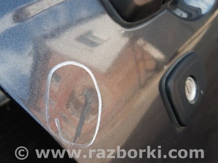 ФОТО Дверь передняя правая для Subaru Forester SG S11 (02-08) Київ