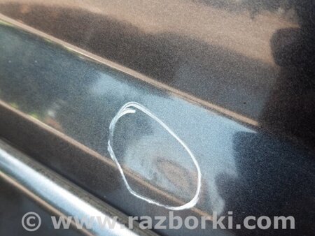 ФОТО Дверь передняя правая для Subaru Forester SG S11 (02-08) Київ