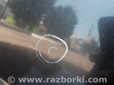 ФОТО Дверь передняя правая для Subaru Forester SG S11 (02-08) Київ