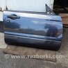 Дверь передняя правая Subaru Forester SG S11 (02-08)