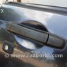 Ручка двери внешняя передняя правая Subaru Forester SG S11 (02-08)