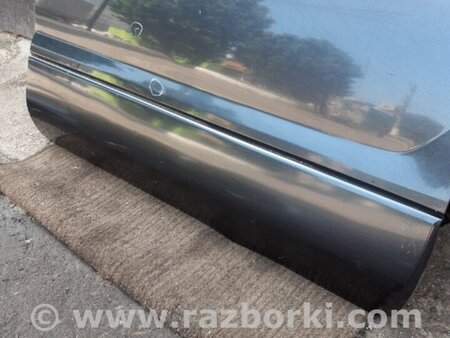 ФОТО Молдинг на дверь передний правый для Subaru Forester SG S11 (02-08) Київ