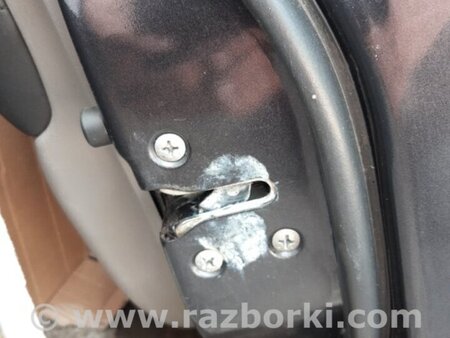ФОТО Замок двери передний правый для Subaru Forester SG S11 (02-08) Київ