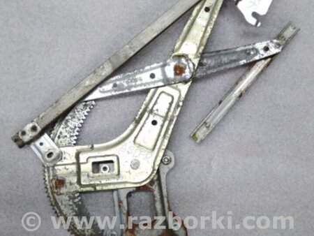 ФОТО Механизм стеклоподъемника передний правый для Subaru Forester SG S11 (02-08) Київ