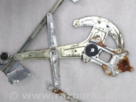 ФОТО Механизм стеклоподъемника передний правый для Subaru Forester SG S11 (02-08) Київ