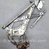 Механизм стеклоподъемника передний правый Subaru Forester SG S11 (02-08)