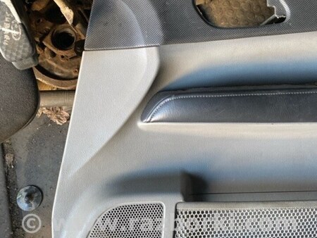 ФОТО Карта двери передней правой для Subaru Forester SG S11 (02-08) Київ