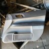 Карта двери передней правой Subaru Forester SG S11 (02-08)