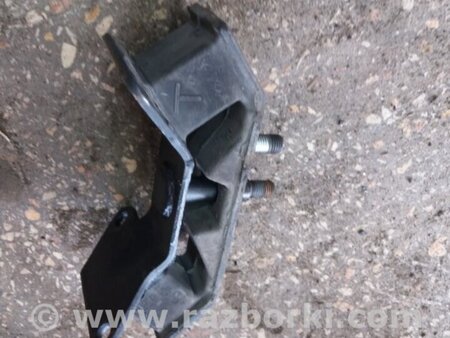 ФОТО Подушка КПП для Subaru Impreza III GE GH (07-14) Київ