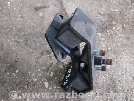 ФОТО Подушка КПП для Subaru Impreza III GE GH (07-14) Київ