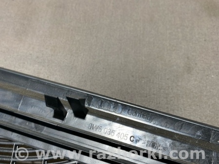 ФОТО Крышка динамика для Audi (Ауди) A4 B8 - 8K2, 8K5 (08.2007-11.2015) Киев
