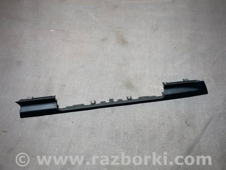 ФОТО Накладка на торпедо для Audi (Ауди) A4 B8 - 8K2, 8K5 (08.2007-11.2015) Киев