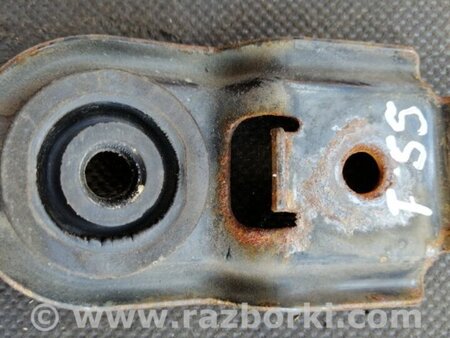 ФОТО Крепление радиатора для Subaru Outback III BP/BL (03-09) Київ