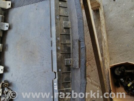 ФОТО Защита для Subaru Outback III BP/BL (03-09) Київ