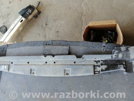 ФОТО Защита для Subaru Outback III BP/BL (03-09) Київ
