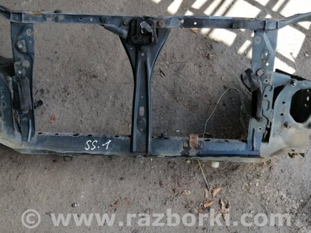 ФОТО Передняя панель (Телевизор) для Subaru Outback III BP/BL (03-09) Київ