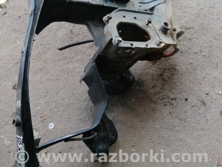 ФОТО Передняя панель (Телевизор) для Subaru Outback III BP/BL (03-09) Київ