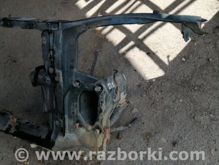 ФОТО Передняя панель (Телевизор) для Subaru Outback III BP/BL (03-09) Київ