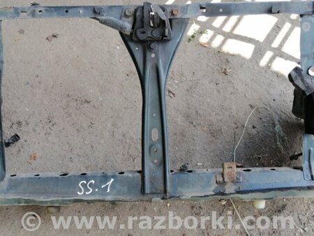 ФОТО Передняя панель (Телевизор) для Subaru Outback III BP/BL (03-09) Київ