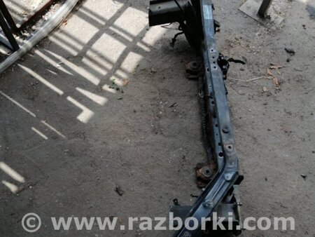 ФОТО Передняя панель (Телевизор) для Subaru Outback III BP/BL (03-09) Київ