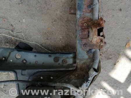 ФОТО Передняя панель (Телевизор) для Subaru Outback III BP/BL (03-09) Київ