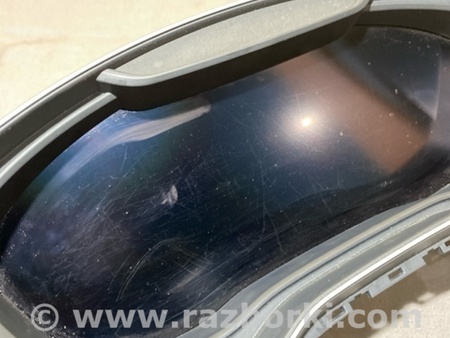 ФОТО Панель приборов для Audi (Ауди) A4 B8 - 8K2, 8K5 (08.2007-11.2015) Киев