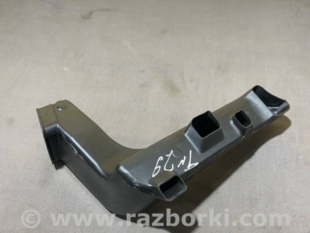 ФОТО Воздуховод печки для Audi (Ауди) A4 B8 - 8K2, 8K5 (08.2007-11.2015) Киев