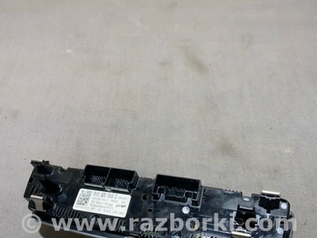 ФОТО Блок управления климат-контролем для Audi (Ауди) A3 8V1, 8VA, 8V7, 8VS (03.2012-...) Киев