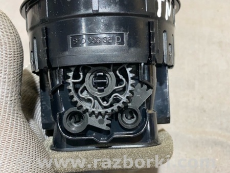 ФОТО Воздуховод печки для Audi (Ауди) A3 8V1, 8VA, 8V7, 8VS (03.2012-...) Киев