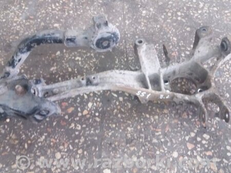 ФОТО Цапфа задняя для Subaru Outback III BP/BL (03-09) Київ