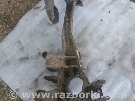 ФОТО Цапфа задняя для Subaru Outback III BP/BL (03-09) Київ