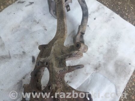 ФОТО Цапфа задняя для Subaru Outback III BP/BL (03-09) Київ