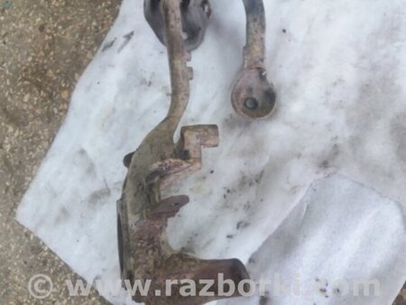 ФОТО Цапфа задняя для Subaru Outback III BP/BL (03-09) Київ