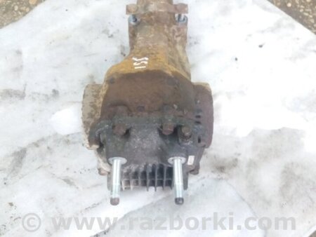 ФОТО Редуктор задний для Subaru Outback III BP/BL (03-09) Київ