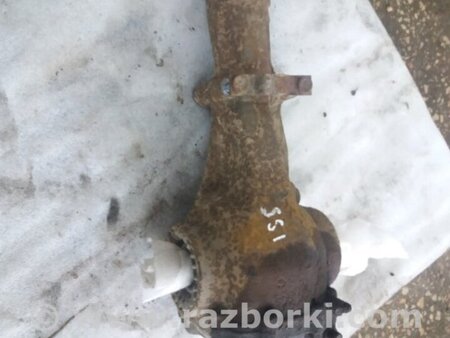 ФОТО Редуктор задний для Subaru Outback III BP/BL (03-09) Київ