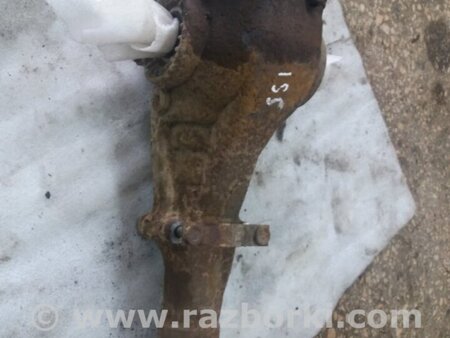 ФОТО Редуктор задний для Subaru Outback III BP/BL (03-09) Київ