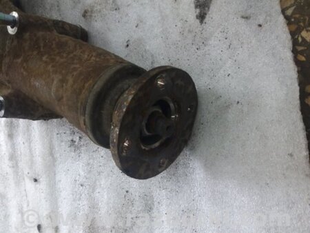 ФОТО Редуктор задний для Subaru Outback III BP/BL (03-09) Київ