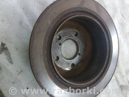 ФОТО Тормозной диск задний правый для Subaru Outback III BP/BL (03-09) Київ