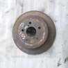 Тормозной диск задний правый Subaru Outback III BP/BL (03-09)