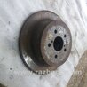 ФОТО Тормозной диск задний правый для Subaru Outback III BP/BL (03-09) Київ