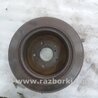 ФОТО Тормозной диск задний правый для Subaru Outback III BP/BL (03-09) Київ