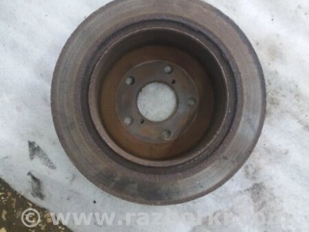 ФОТО Тормозной диск задний левый для Subaru Outback III BP/BL (03-09) Київ