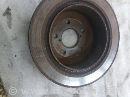 ФОТО Тормозной диск задний левый для Subaru Outback III BP/BL (03-09) Київ