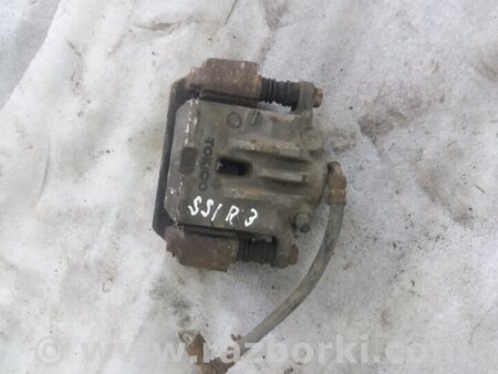 ФОТО Суппорт задний правый для Subaru Outback III BP/BL (03-09) Київ