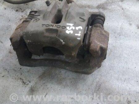 ФОТО Суппорт задний левый для Subaru Outback III BP/BL (03-09) Київ