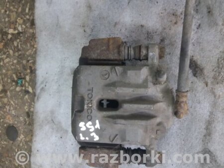 ФОТО Суппорт задний левый для Subaru Outback III BP/BL (03-09) Київ