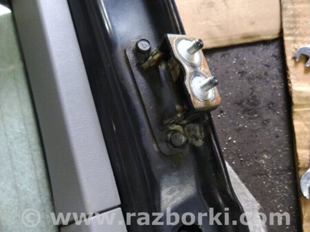 ФОТО Петля багажника левая для Subaru Forester SG S11 (02-08) Київ