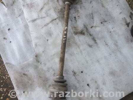 ФОТО Привод задний правый для Subaru Outback III BP/BL (03-09) Київ